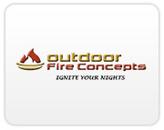 Outdoor Fire Concepts